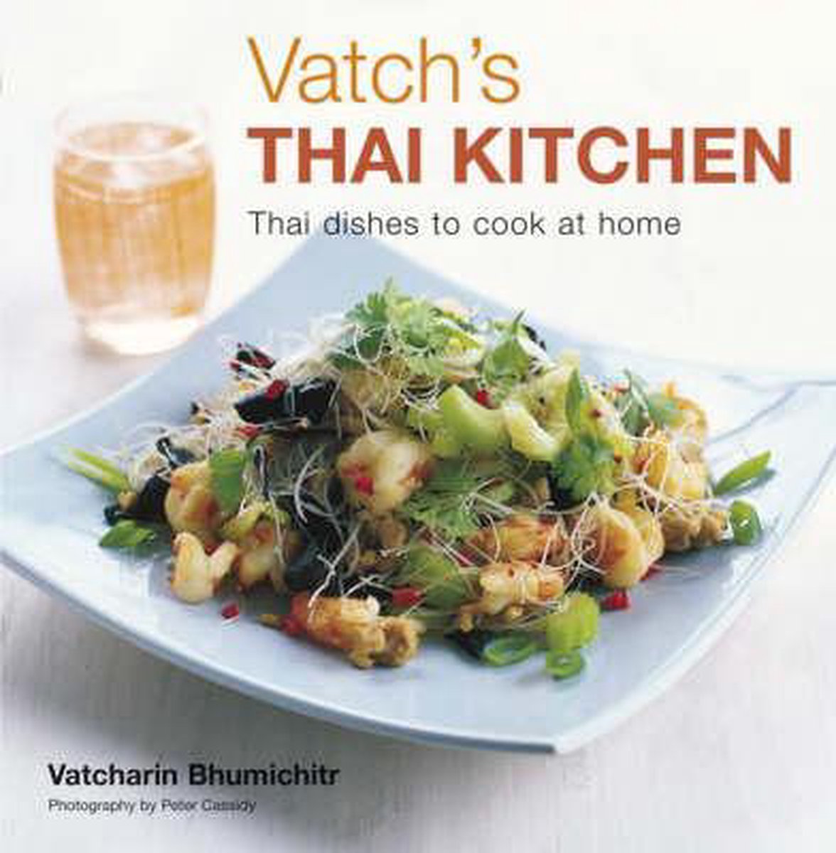 Vatch's Thai Kitchen