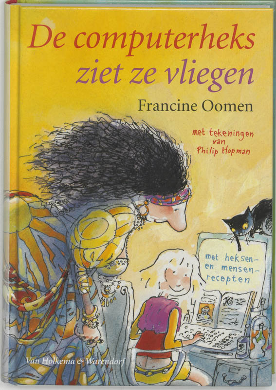 boekenbalie_9789026996481_cover De Computerheks Ziet Ze Vliegen