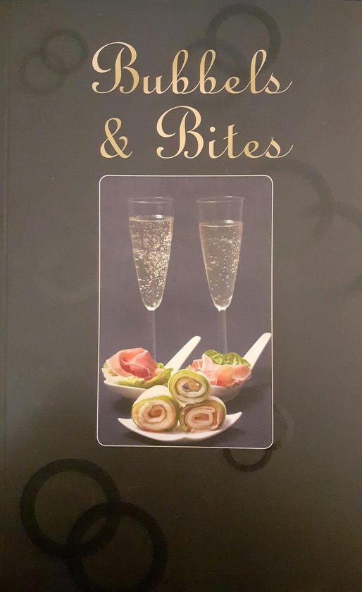 Leonie van Mierlo Bubbels En Bites thumbnail
