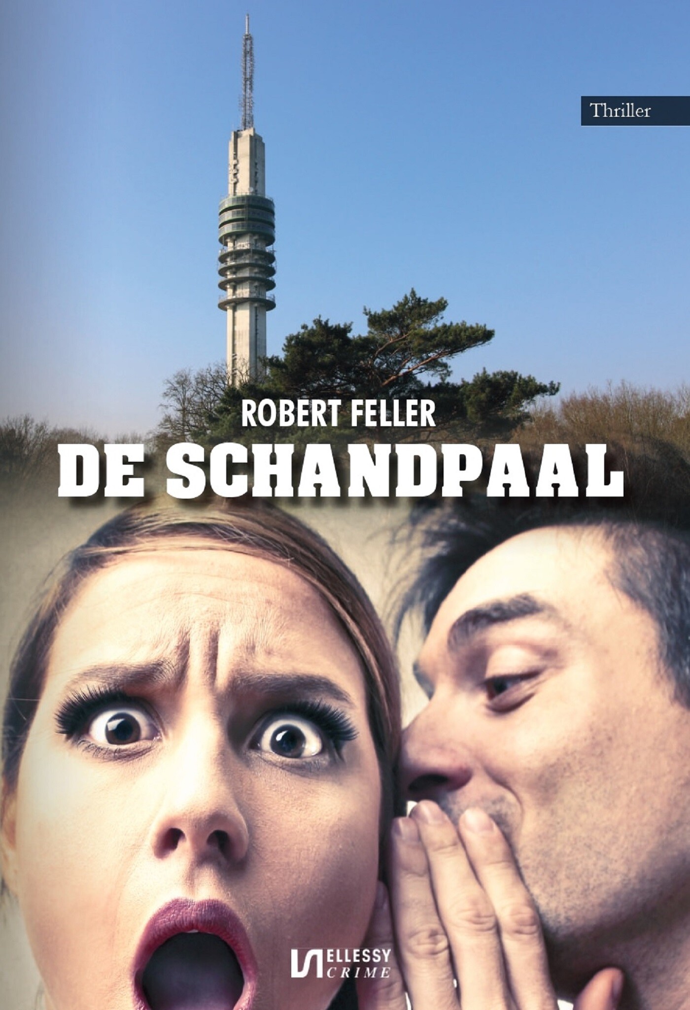 De Schandpaal