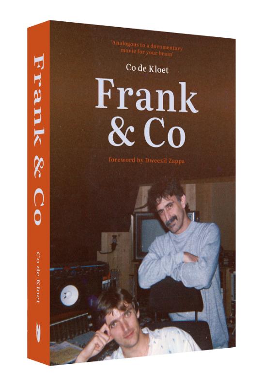 Co de Kloet Frank & Co
