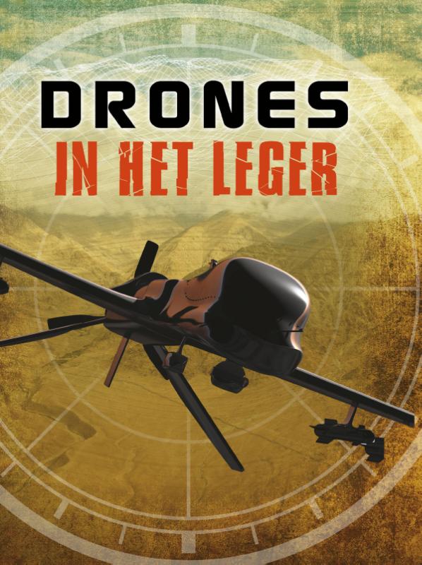 Drones in het leger / Drones