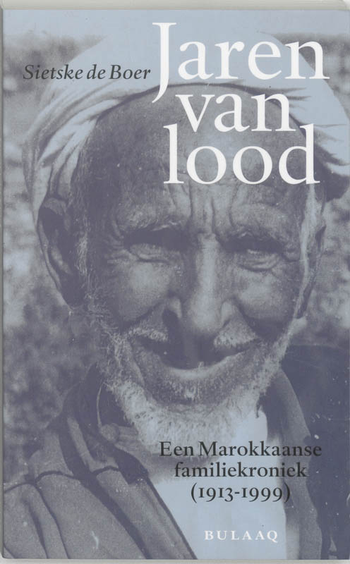 Jaren van lood