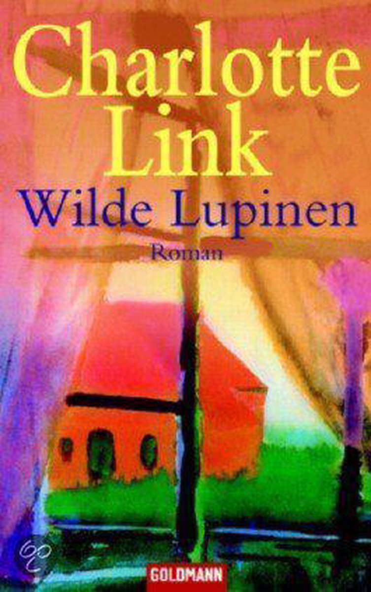 Sturmzeit/Wilde Lupinen