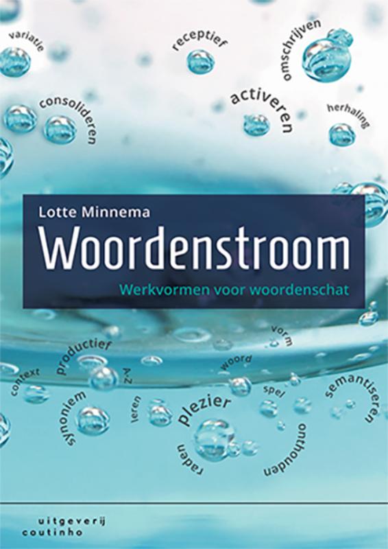 Lotte Minnema Woordenstroom thumbnail