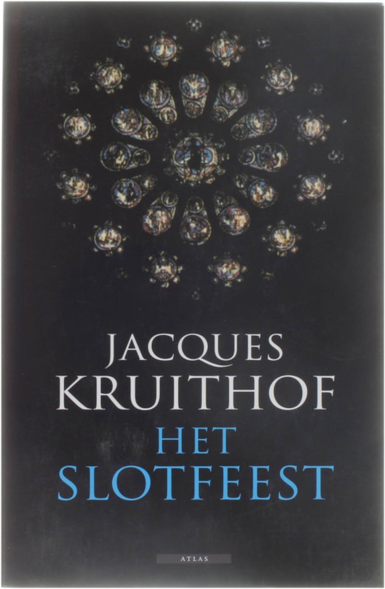 J. Kruithof Het Slotfeest thumbnail