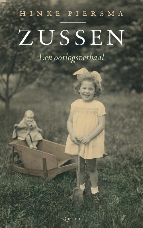 Isbn Zussen ( Een oorlogsverhaal ) thumbnail