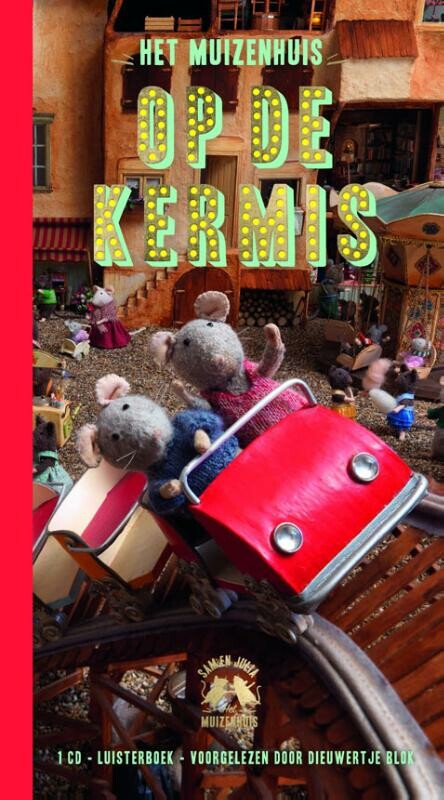 Op de kermis / Het muizenhuis / 4