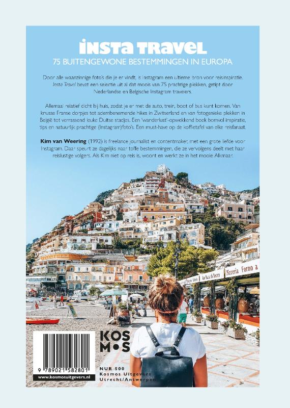 Insta travel achterkant