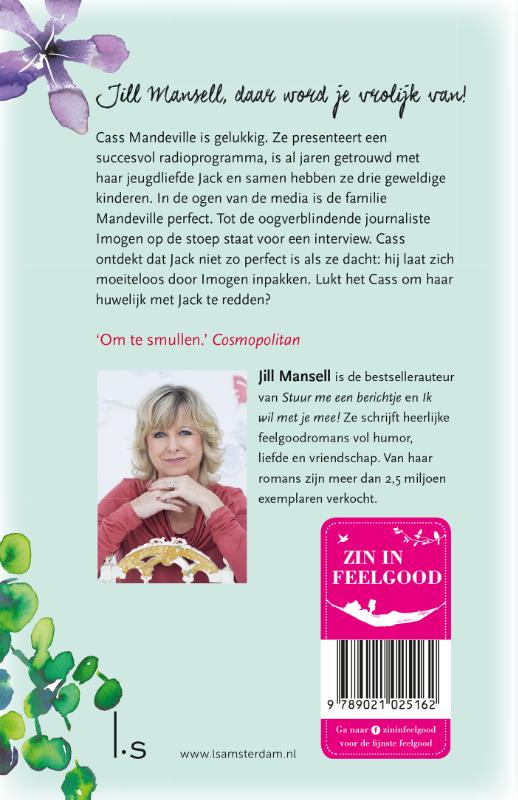 Drie is te veel achterkant