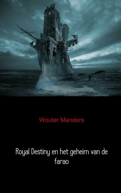 Royal Destiny en het geheim van de farao
