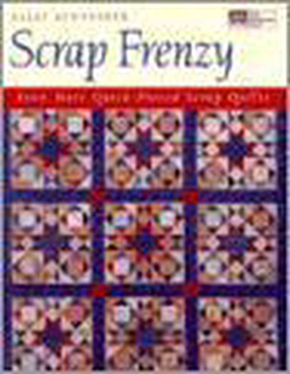 Scrap Frenzy