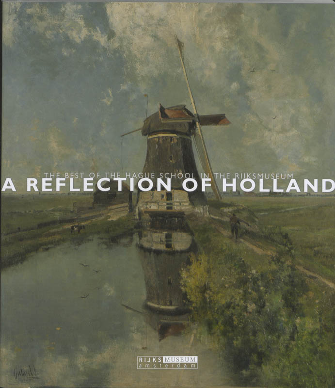 A reflection of Holland