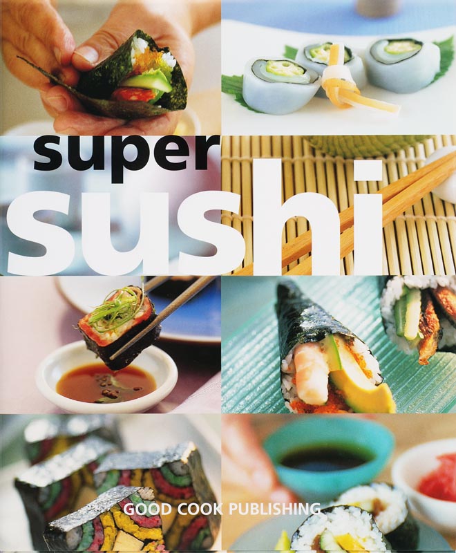 Super Sushi