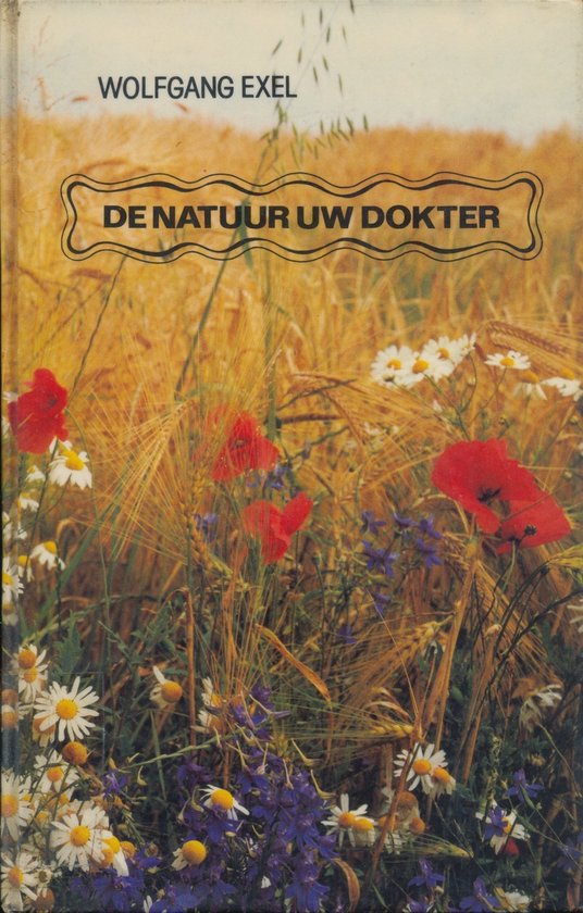 Natuur uw dokter