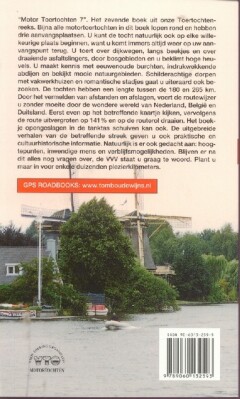 Motor Toertochten 7 achterkant