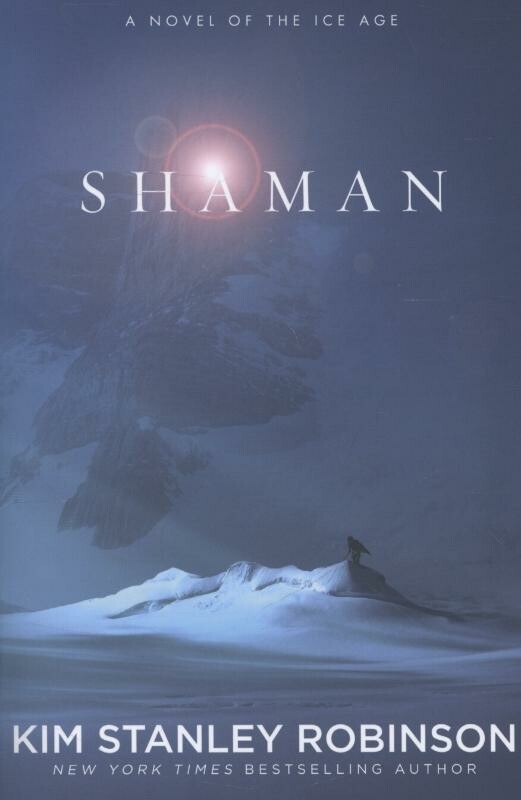 Robinson Shaman thumbnail
