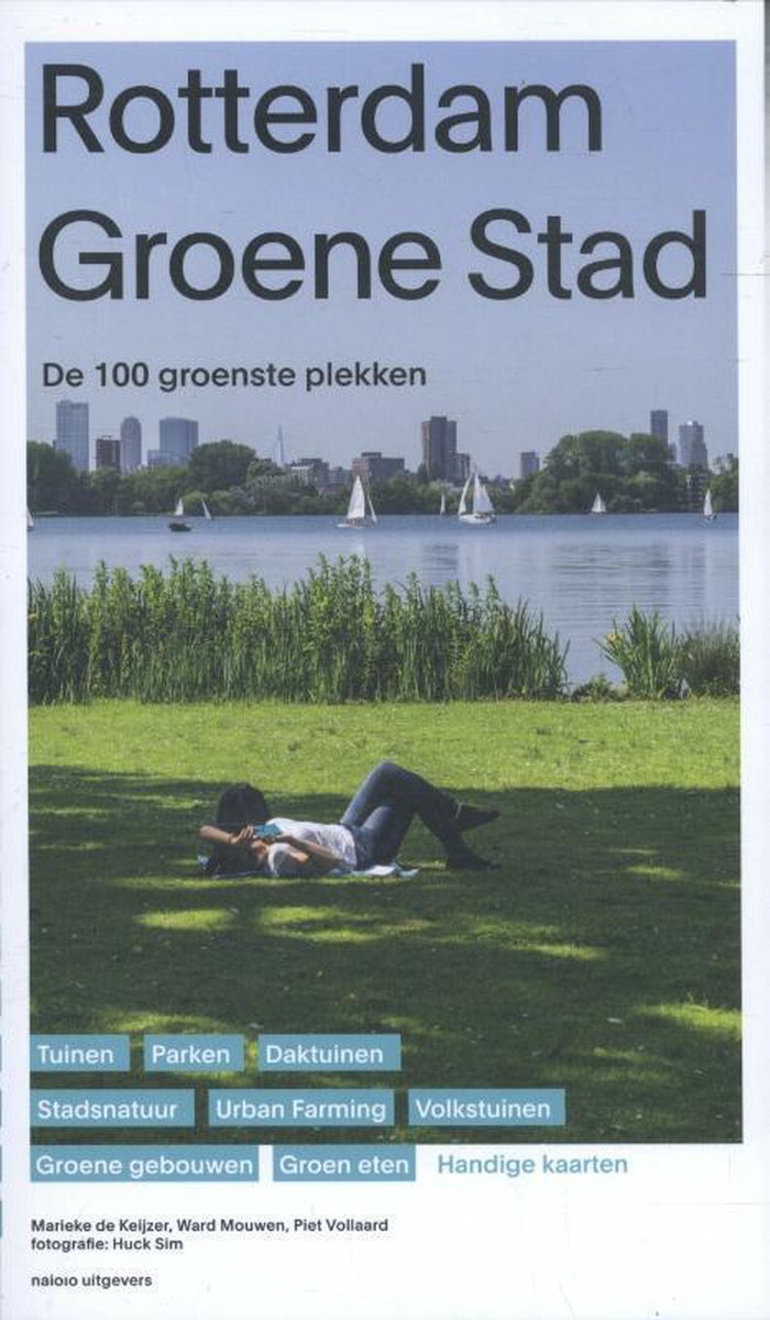 boekenbalie_9789462082762_cover Rotterdam groene stad