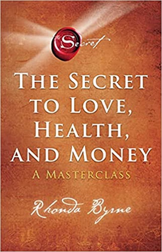 boekenbalie_9781398512399_cover The Secret to Love, Health, and Money