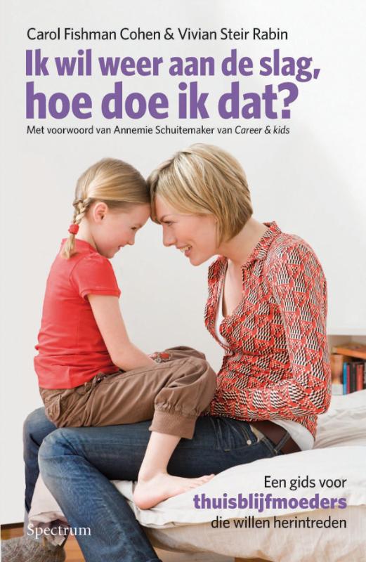 Ik Wil Weer Aan De Slag, Hoe Doe Ik Dat?