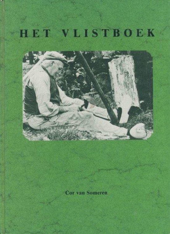 Vlistboek