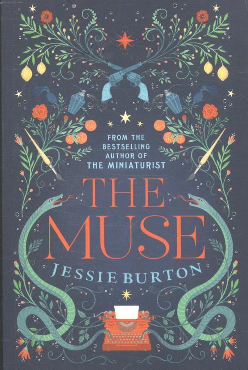 The Muse