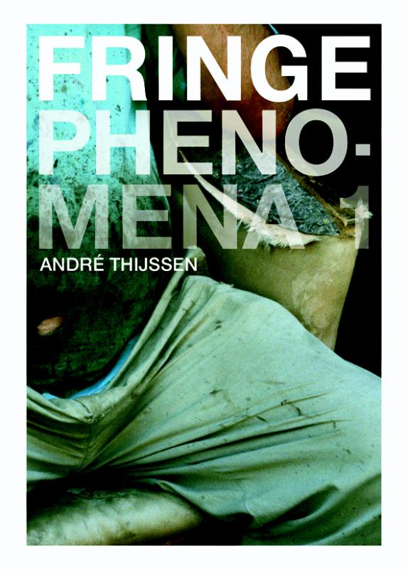 boekenbalie_9789089101631_cover Fringe Phenomena 1 Fringe phenomena 2