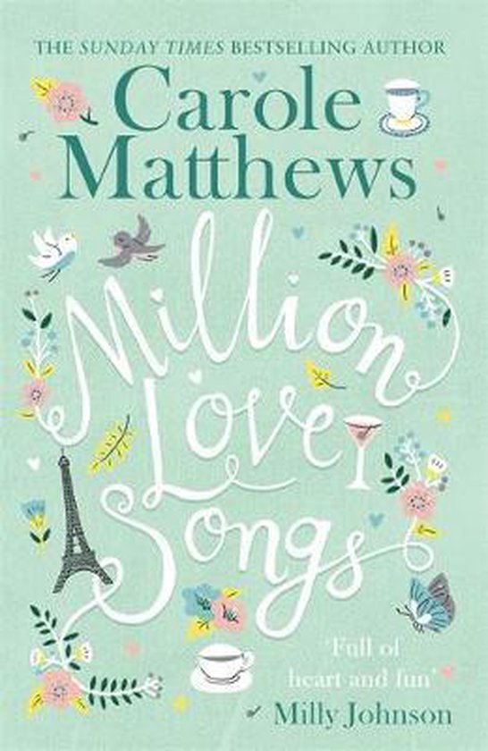Million Love Songs