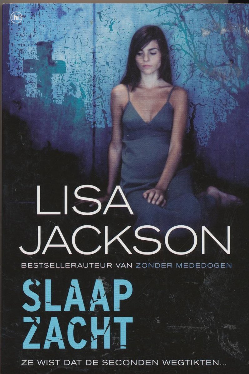 Lisa Jackson Slaap Zacht thumbnail