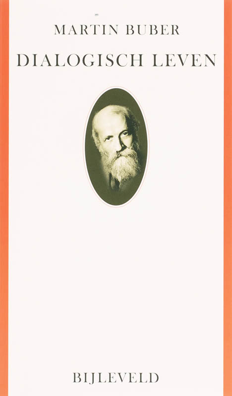 Martin Buber Dialogisch Leven thumbnail