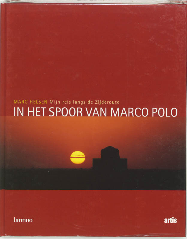 In het spoor van Marco Polo