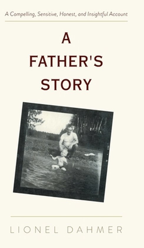 Lionel Dahmer A Father's Story