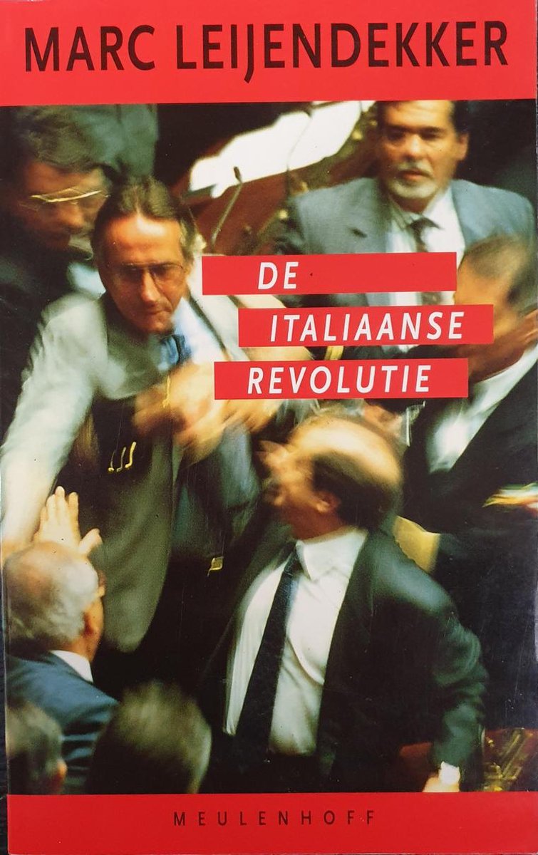 Italiaanse revolutie