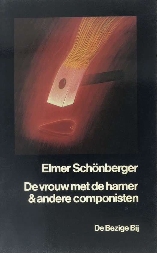 De vrouw met de hamer & andere componisten