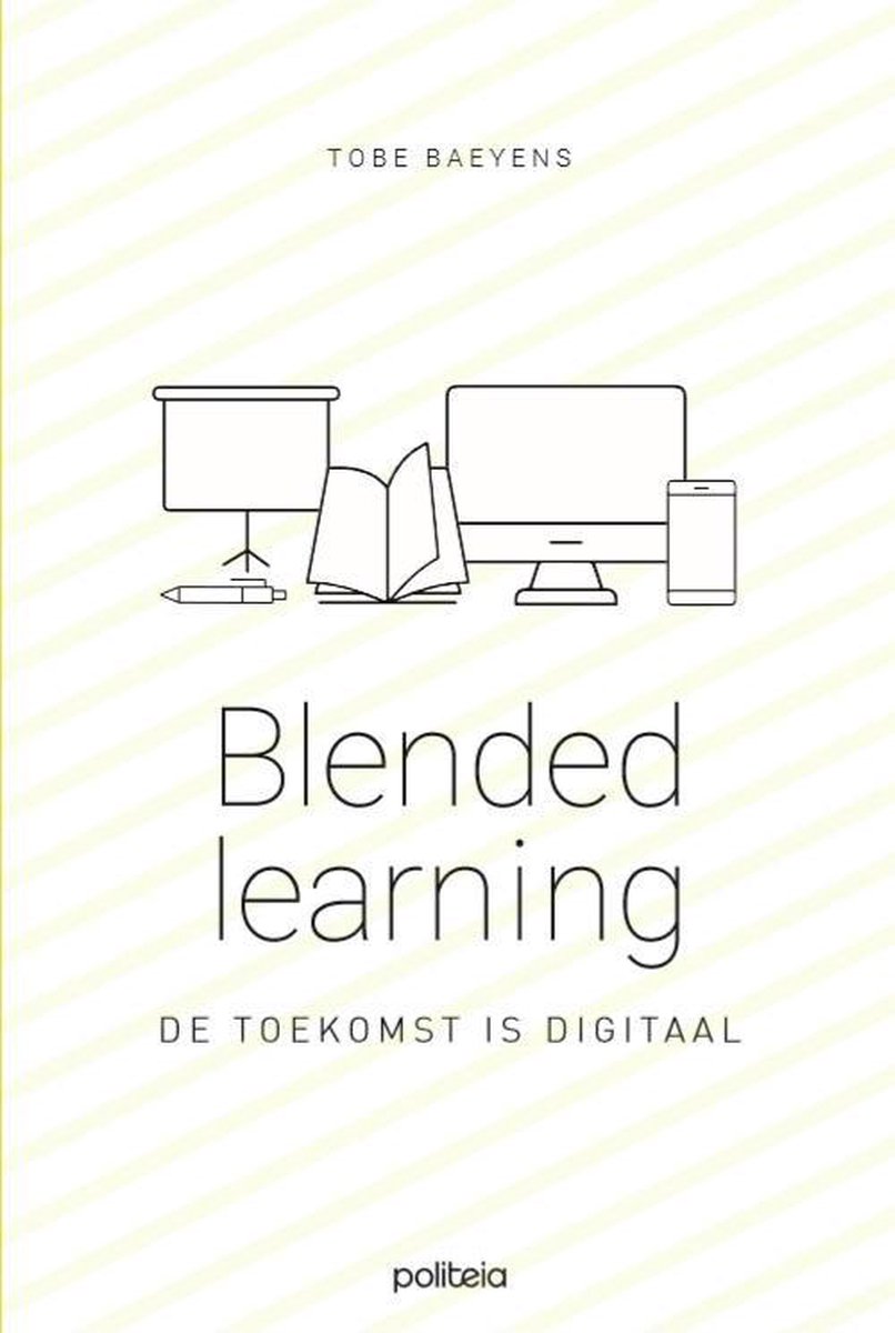 boekenbalie_9782509033512_cover Blended learning