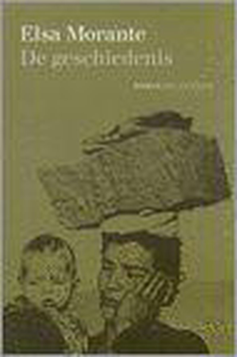 boekenbalie_9789029073622_cover De geschiedenis / Meulenhoff editie / 2025
