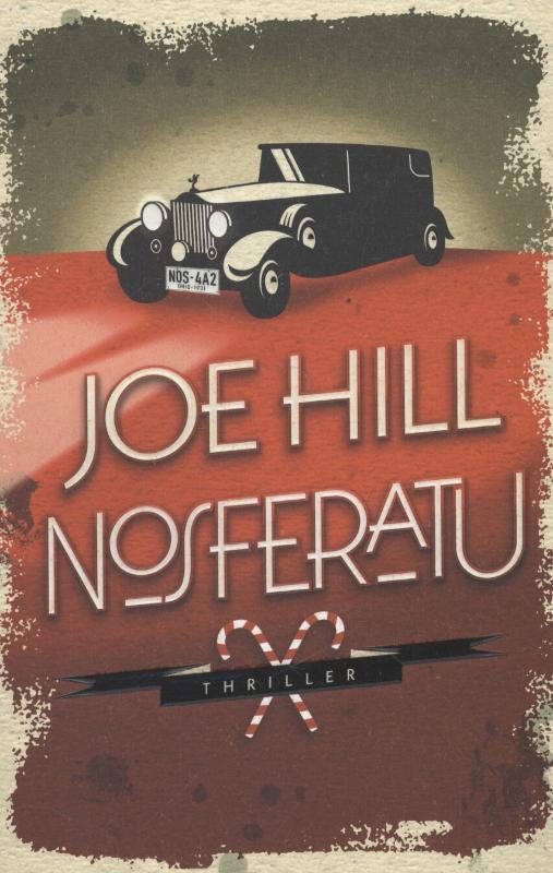 Joe Hill Nosferatu thumbnail