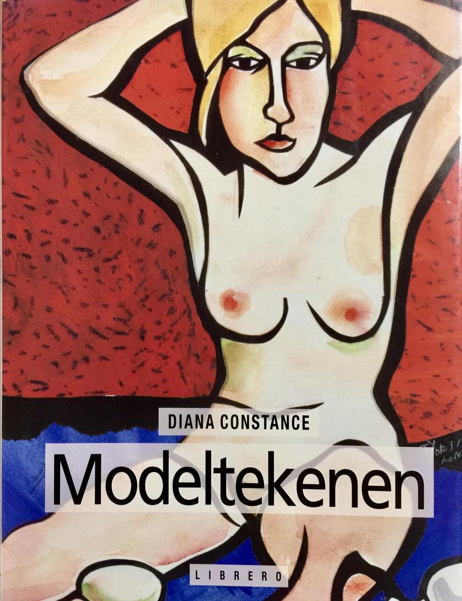 Modeltekenen