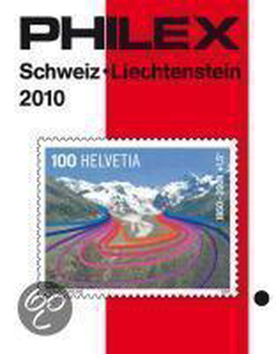 PHILEX Schweiz / Liechtenstein 2010