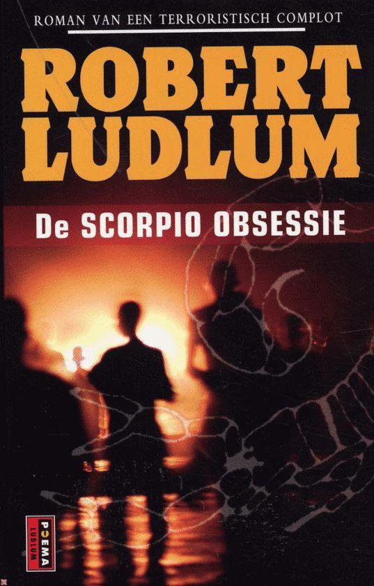 De scorpio obsessie / ReuzePoema