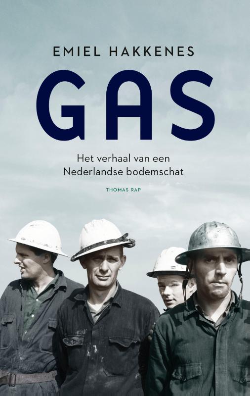 Emiel Hakkenes Gas thumbnail