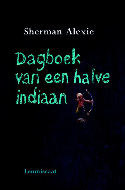 boekenbalie_9789047700708_cover Dagboek van een halve indiaan