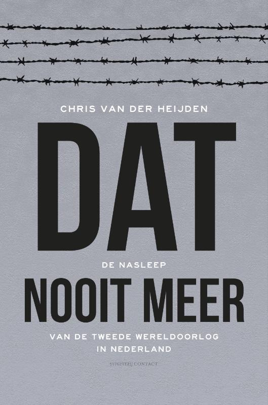 boekenbalie_9789025420949_cover Dat nooit meer