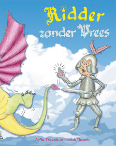 Ridder zonder vrees