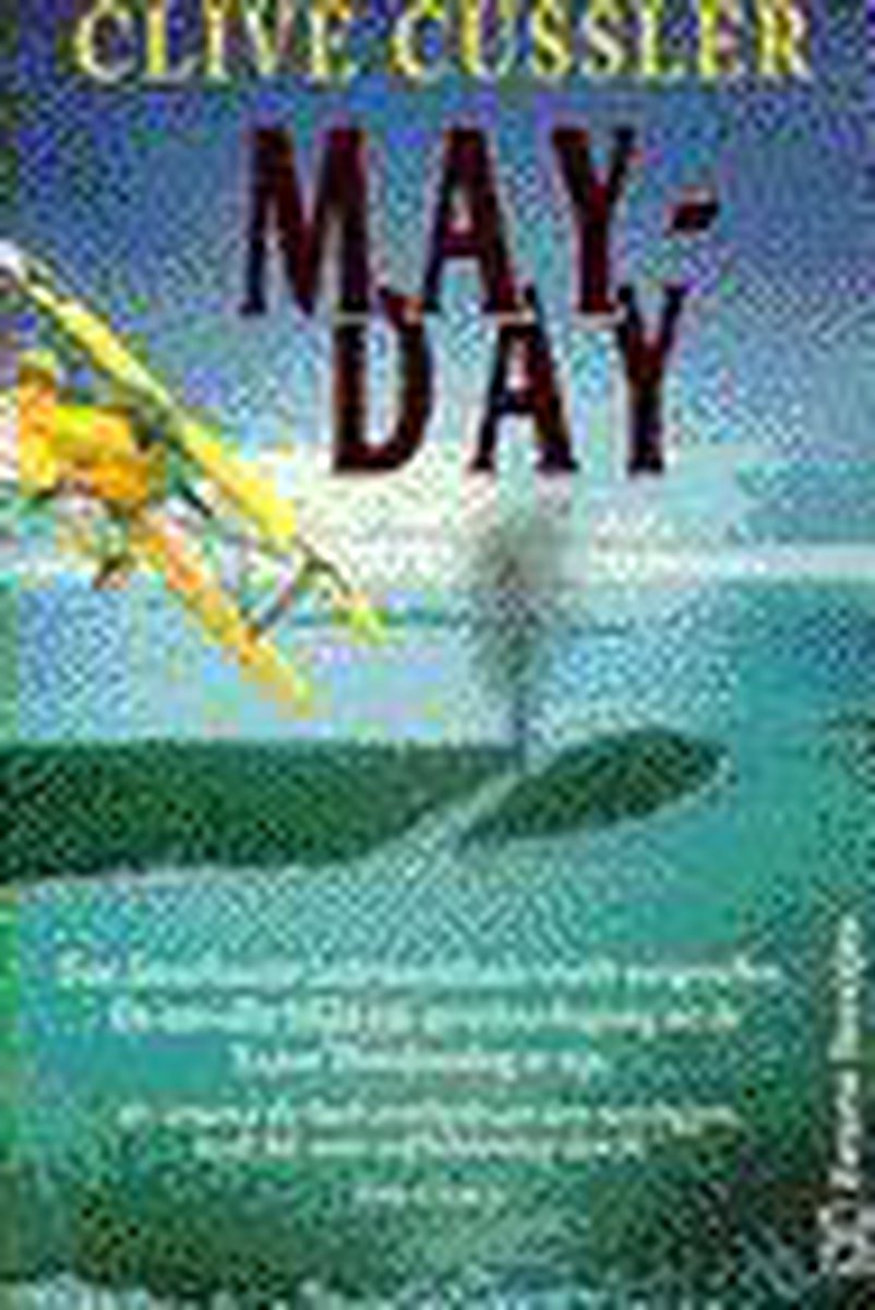 May-Day / Dirk Pitt-avonturen