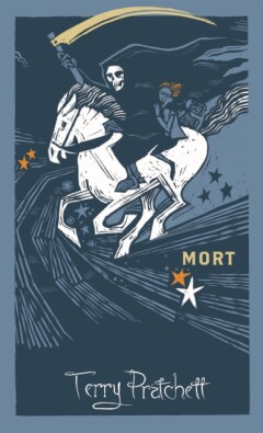 Mort / Discworld series / 4