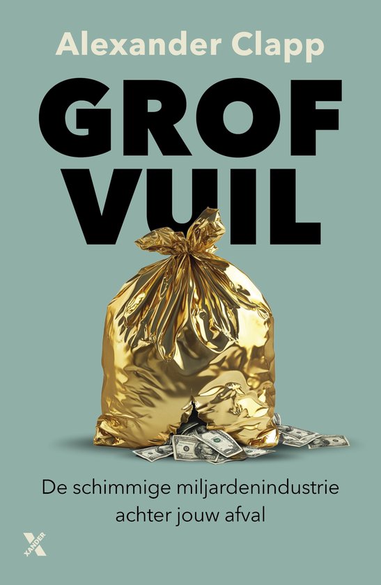 Grof vuil