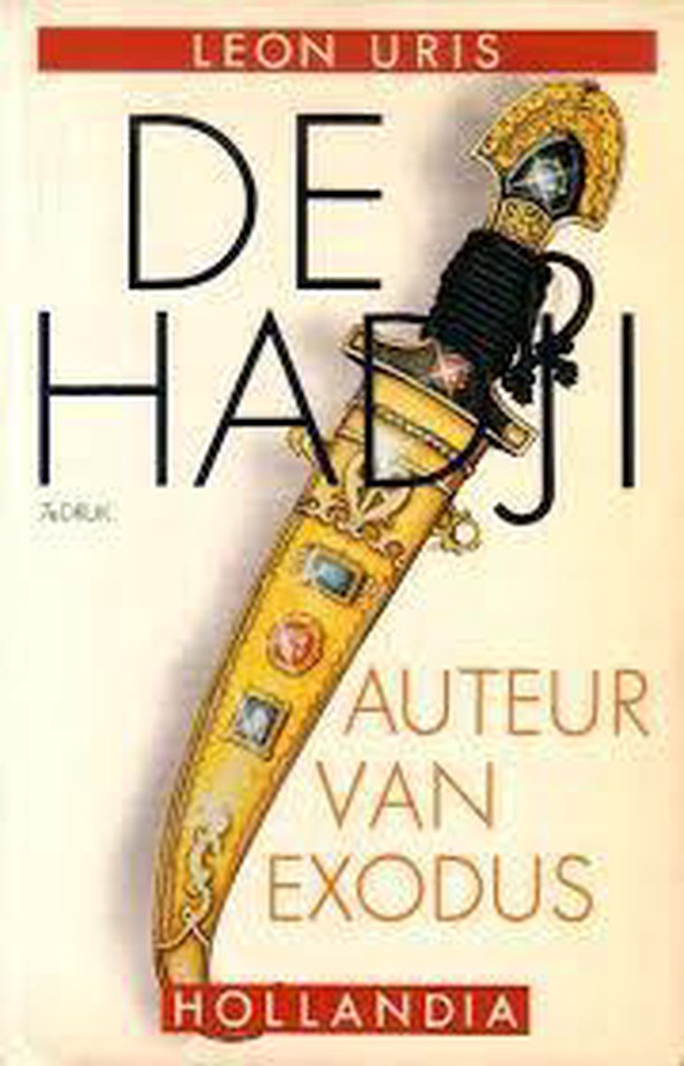 boekenbalie_9789060454770_cover De Hadji