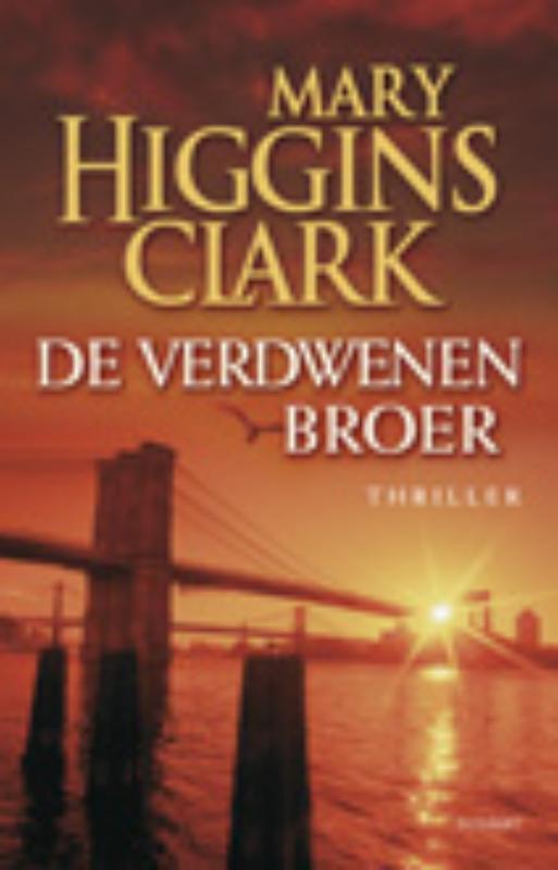 boekenbalie_9789021801759_cover De verdwenen broer
