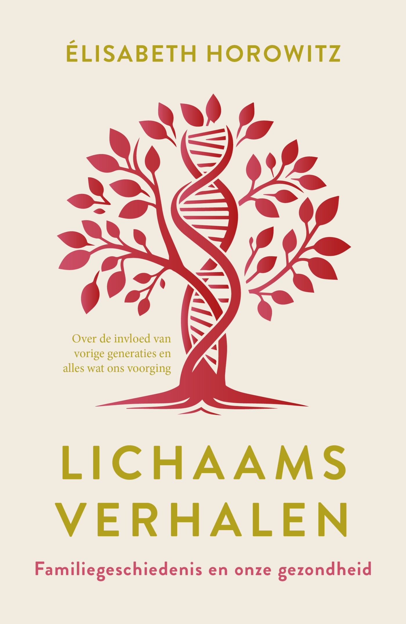 Lichaamsverhalen